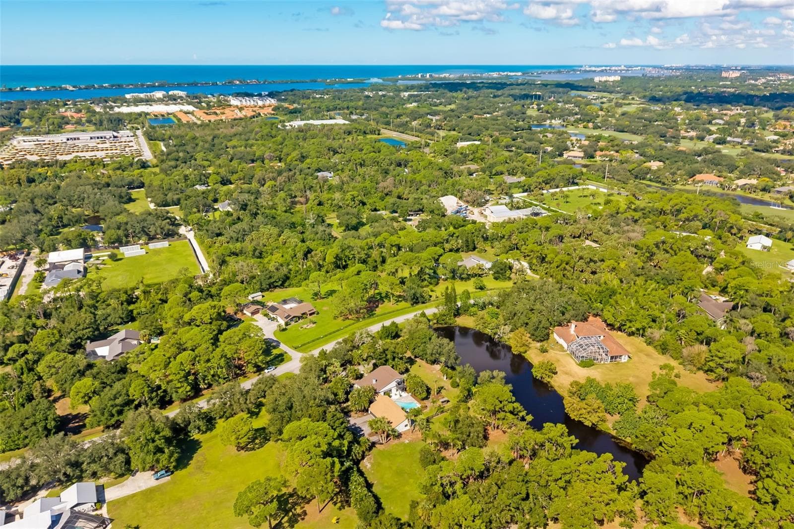 Single Family Residence at 403 LONGBOW TRL, OSPREY, photo 11 of 78