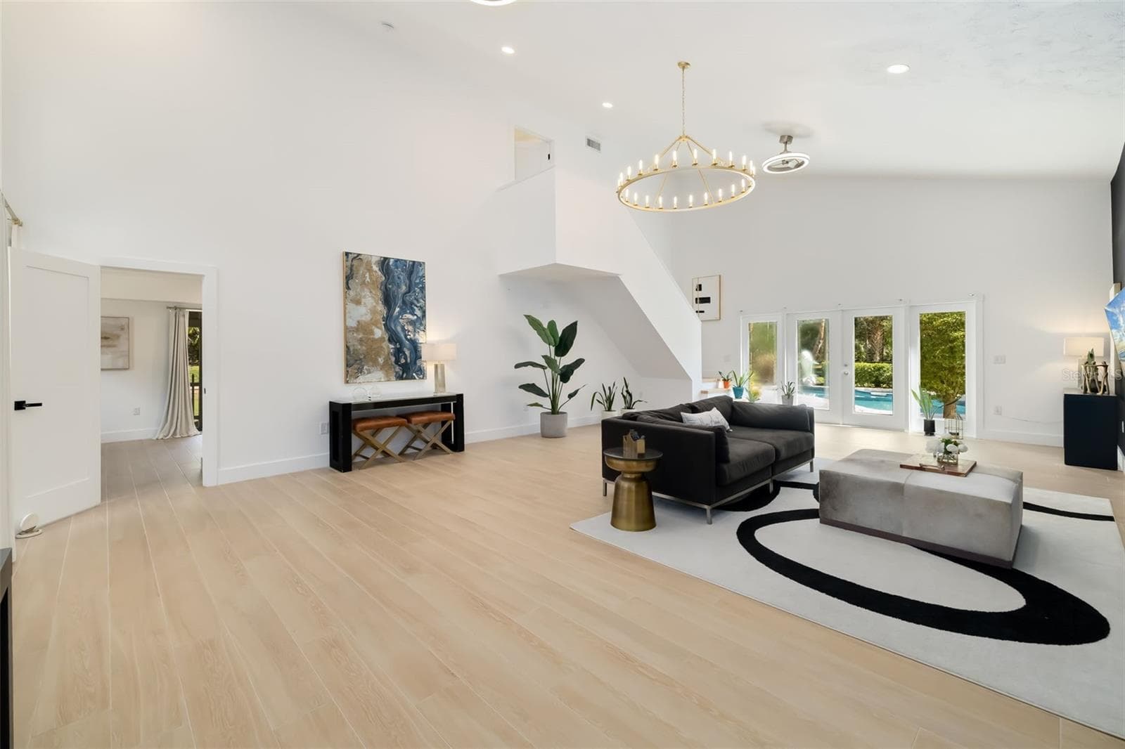 Single Family Residence at 403 LONGBOW TRL, OSPREY, photo 13 of 78