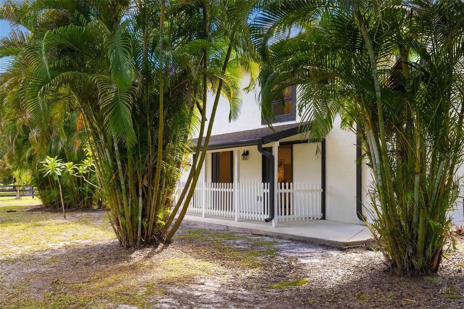 Single Family Residence at 403 LONGBOW TRL, OSPREY, photo 66 of 78