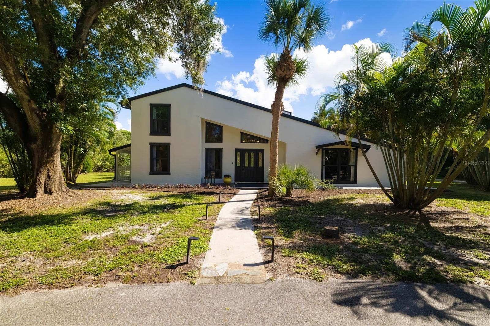 Single Family Residence at 403 LONGBOW TRL, OSPREY, photo 67 of 78