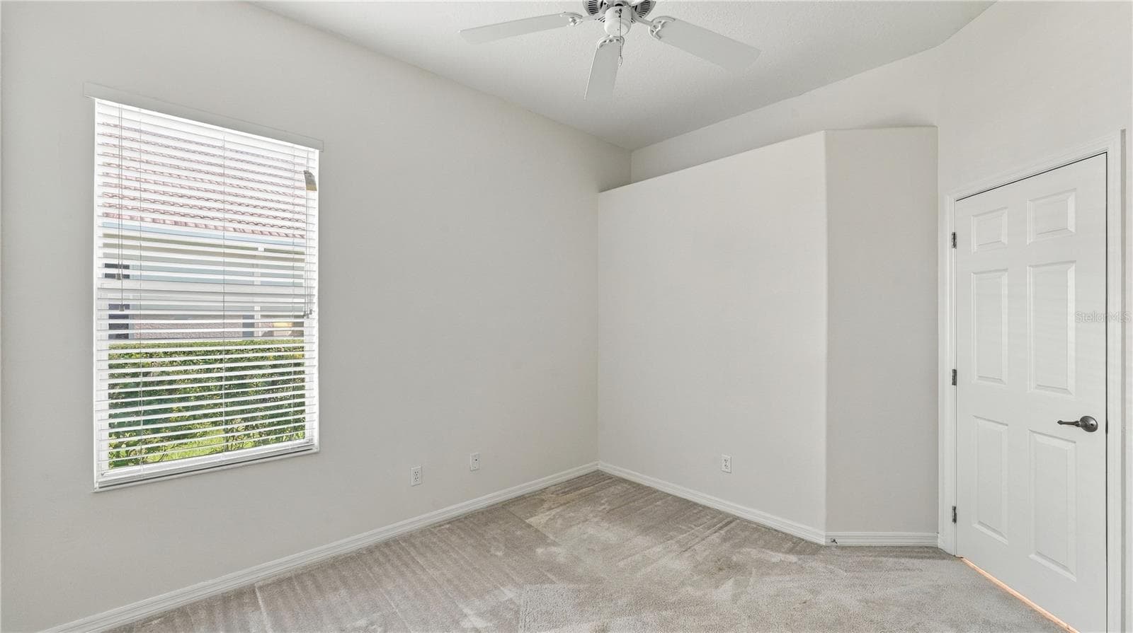 Bedroom 3 - 2884 GRAZELAND DR, SARASOTA