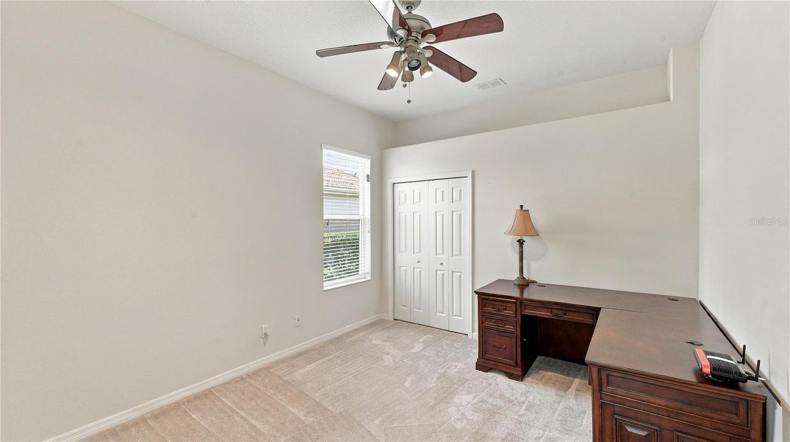 Bedroom 2 - 2884 GRAZELAND DR, SARASOTA
