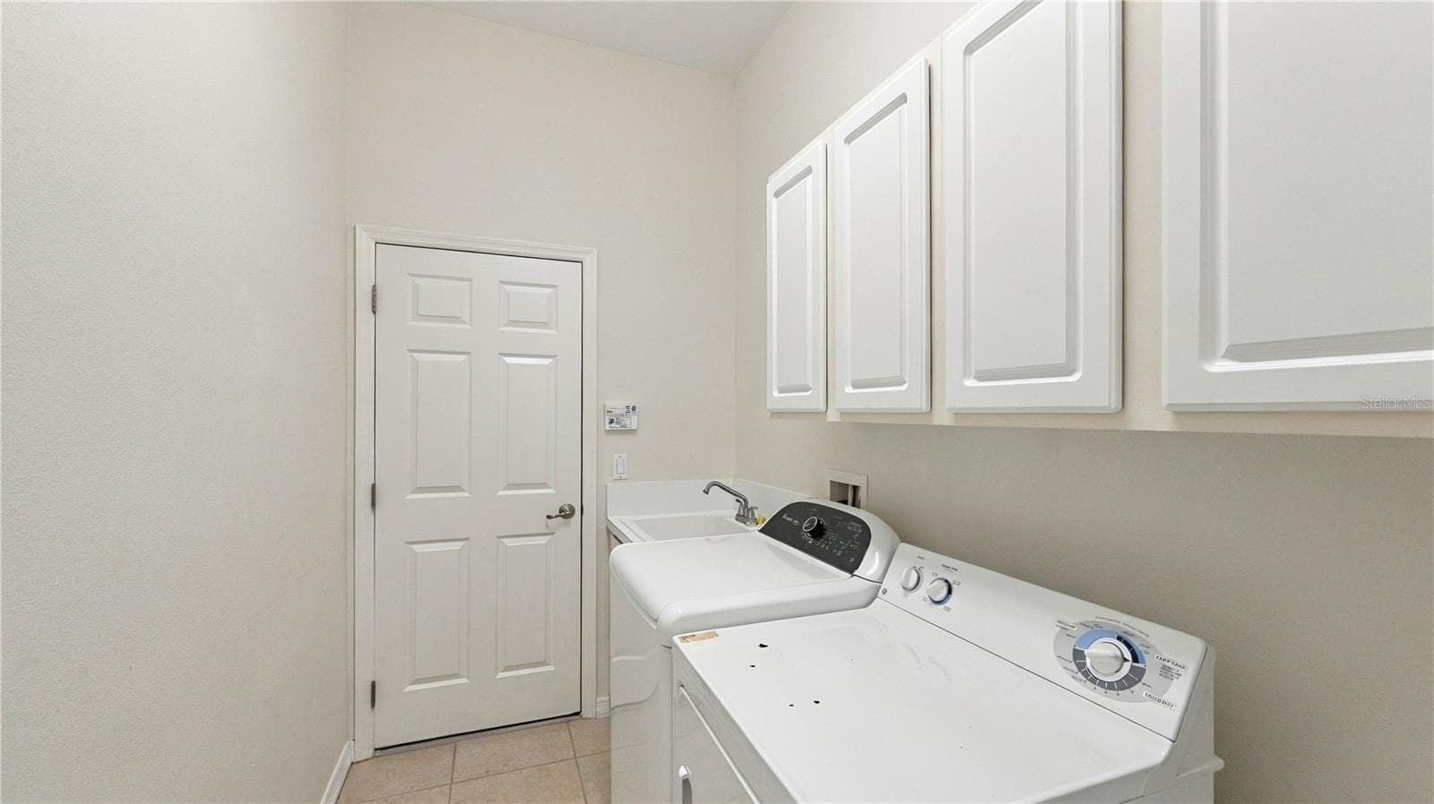 Laundry Room - 2884 GRAZELAND DR, SARASOTA