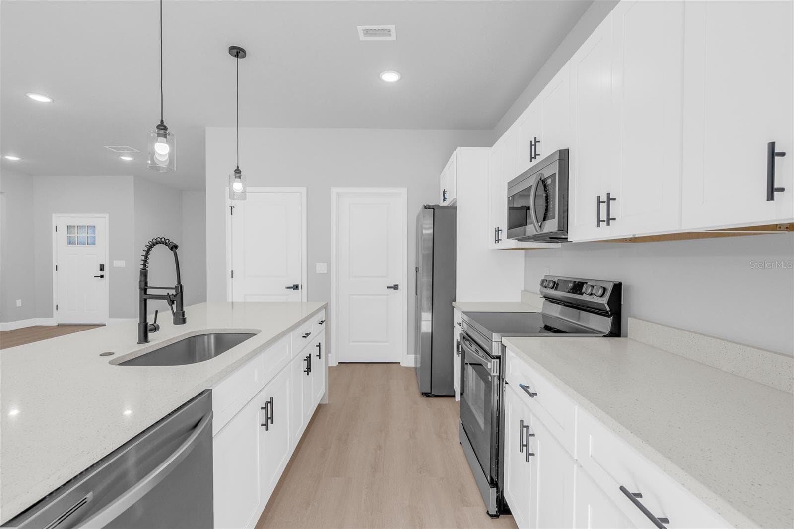 Single Family Residence at 14105 SW 46TH TER, OCALA, photo 13 of 49