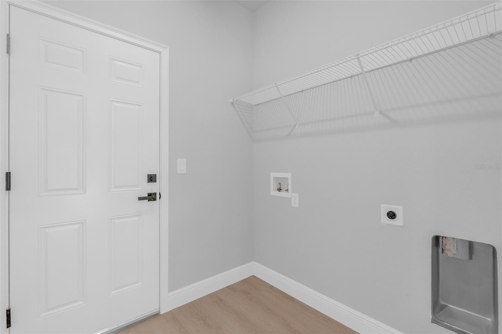 laundry - 14105 SW 46TH TER, OCALA