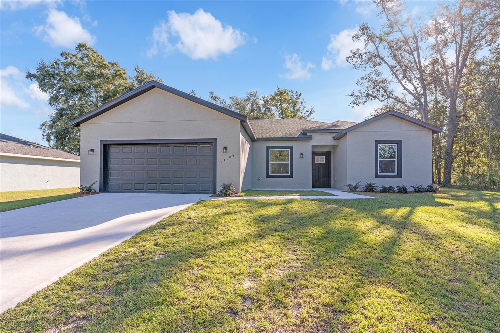Single Family Residence at 14105 SW 46TH TER, OCALA, photo 41 of 49