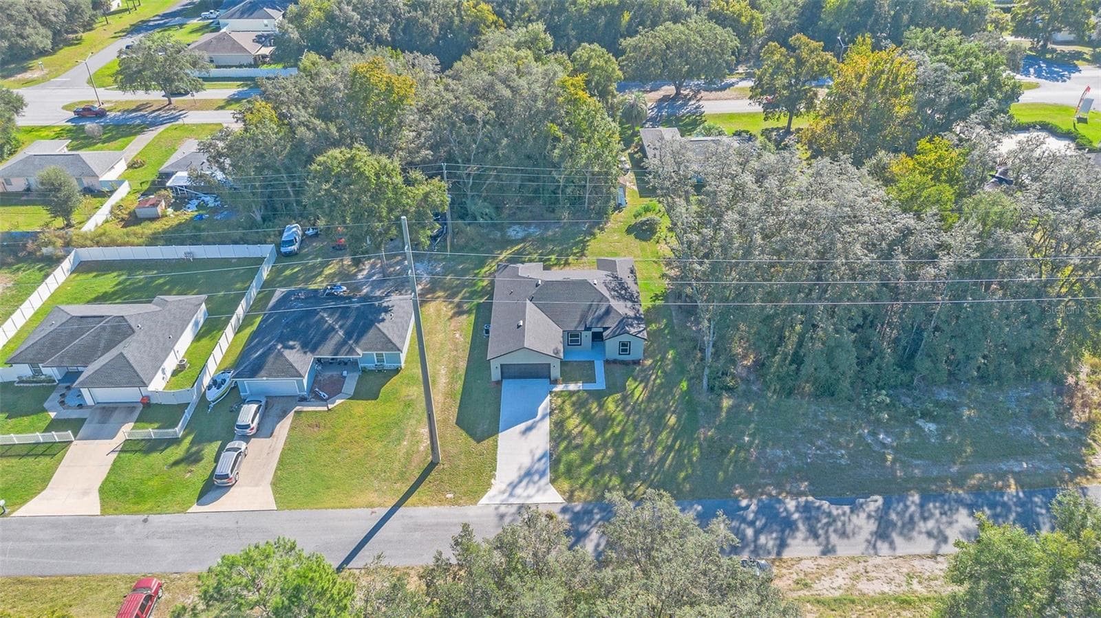 Single Family Residence at 14105 SW 46TH TER, OCALA, photo 42 of 49