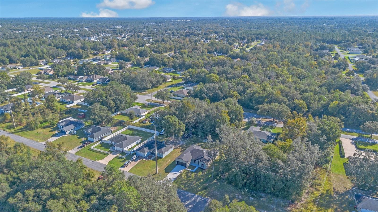 Single Family Residence at 14105 SW 46TH TER, OCALA, photo 45 of 49