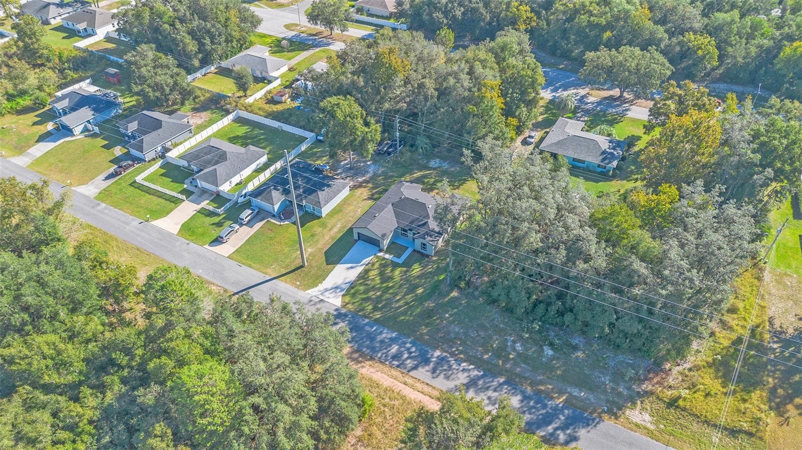 Single Family Residence at 14105 SW 46TH TER, OCALA, photo 46 of 49