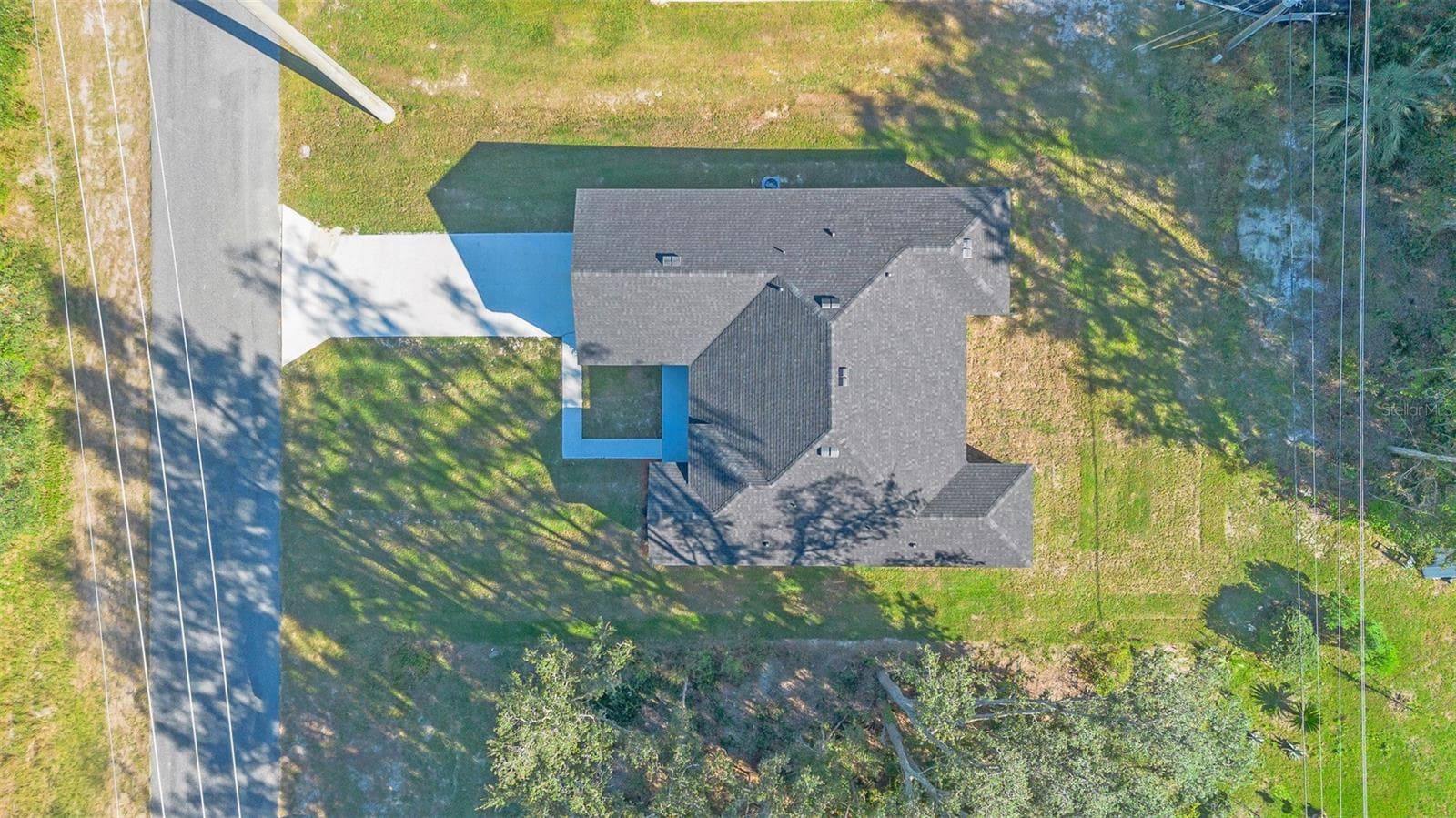 Single Family Residence at 14105 SW 46TH TER, OCALA, photo 47 of 49