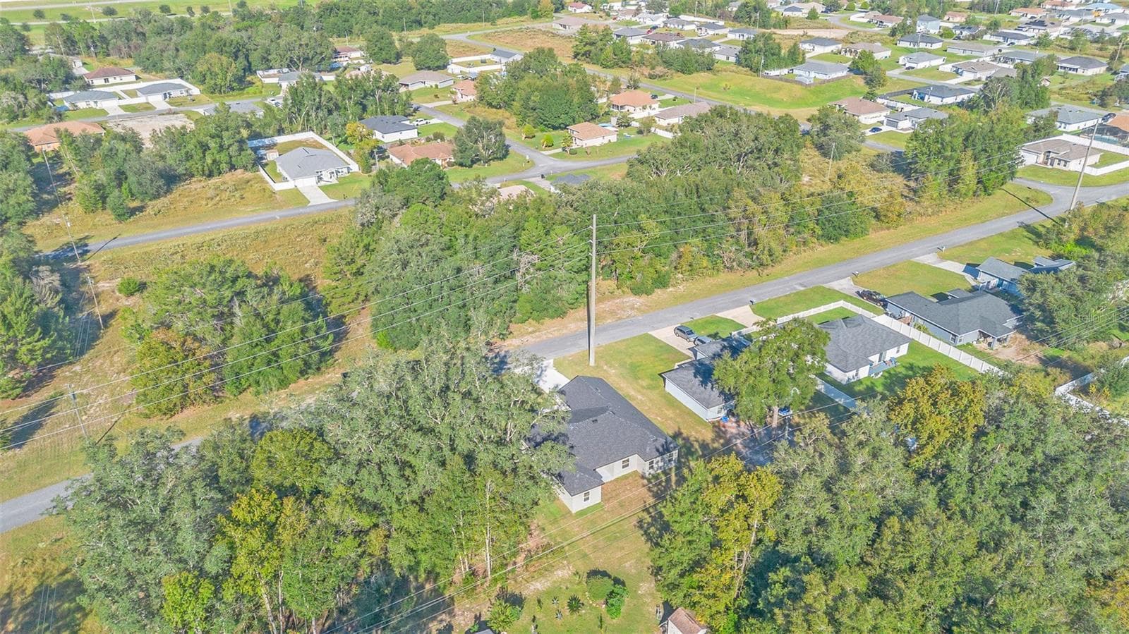 Single Family Residence at 14105 SW 46TH TER, OCALA, photo 48 of 49