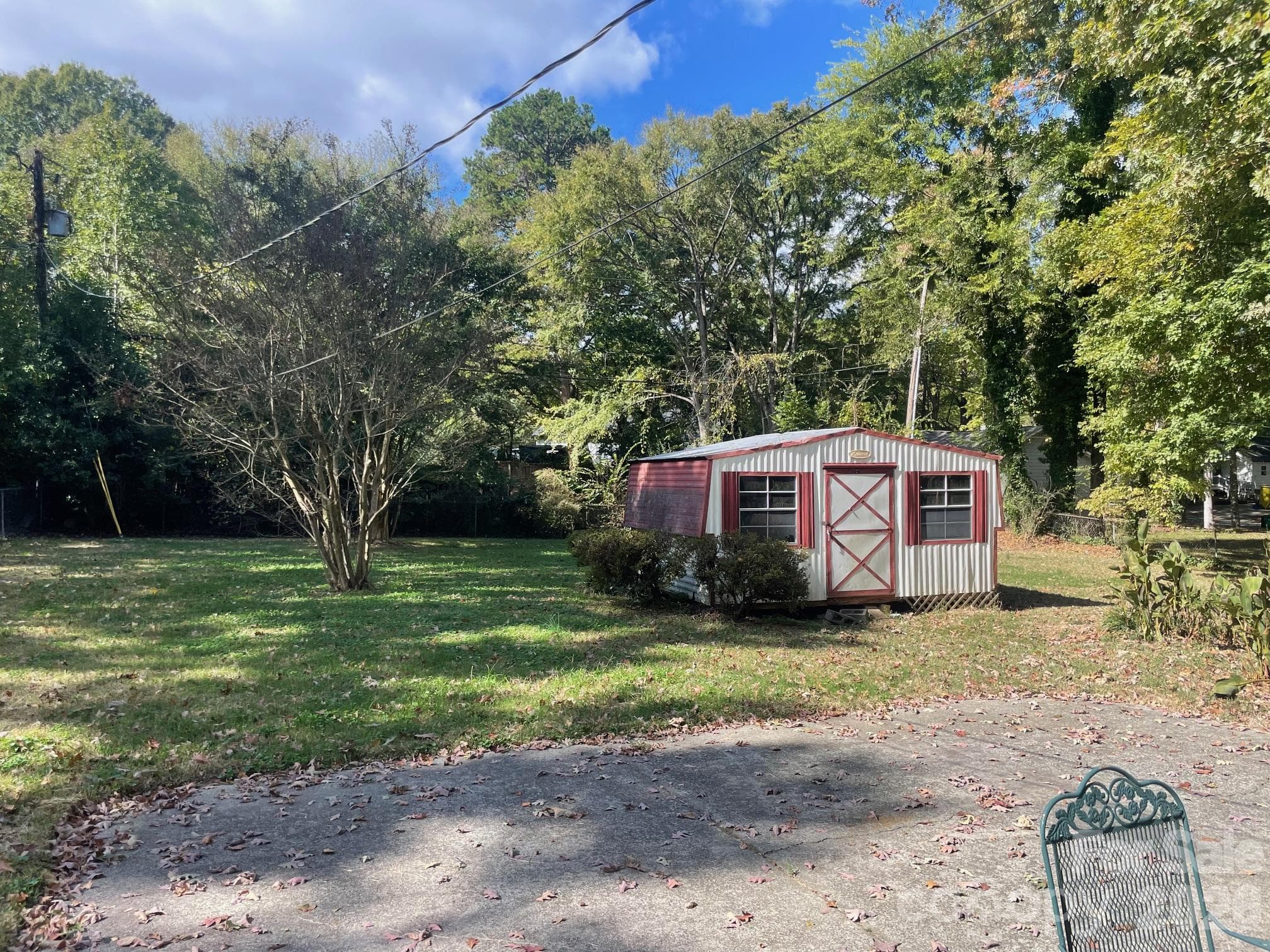 Single Family Residence at 7808 Elwood Drive, Charlotte, photo 11 of 11