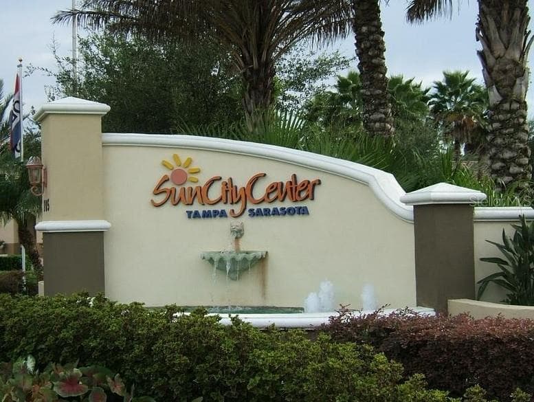 Single Family Residence at 1594 COUNCIL DR, SUN CITY CENTER, photo 18 of 25
