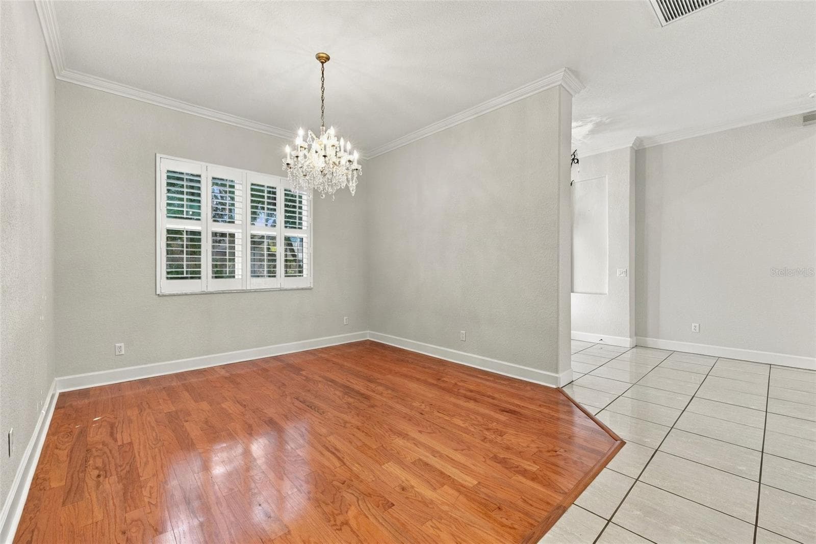 Formal Dining Room! - 3916 VALRICO GROVE DR, VALRICO