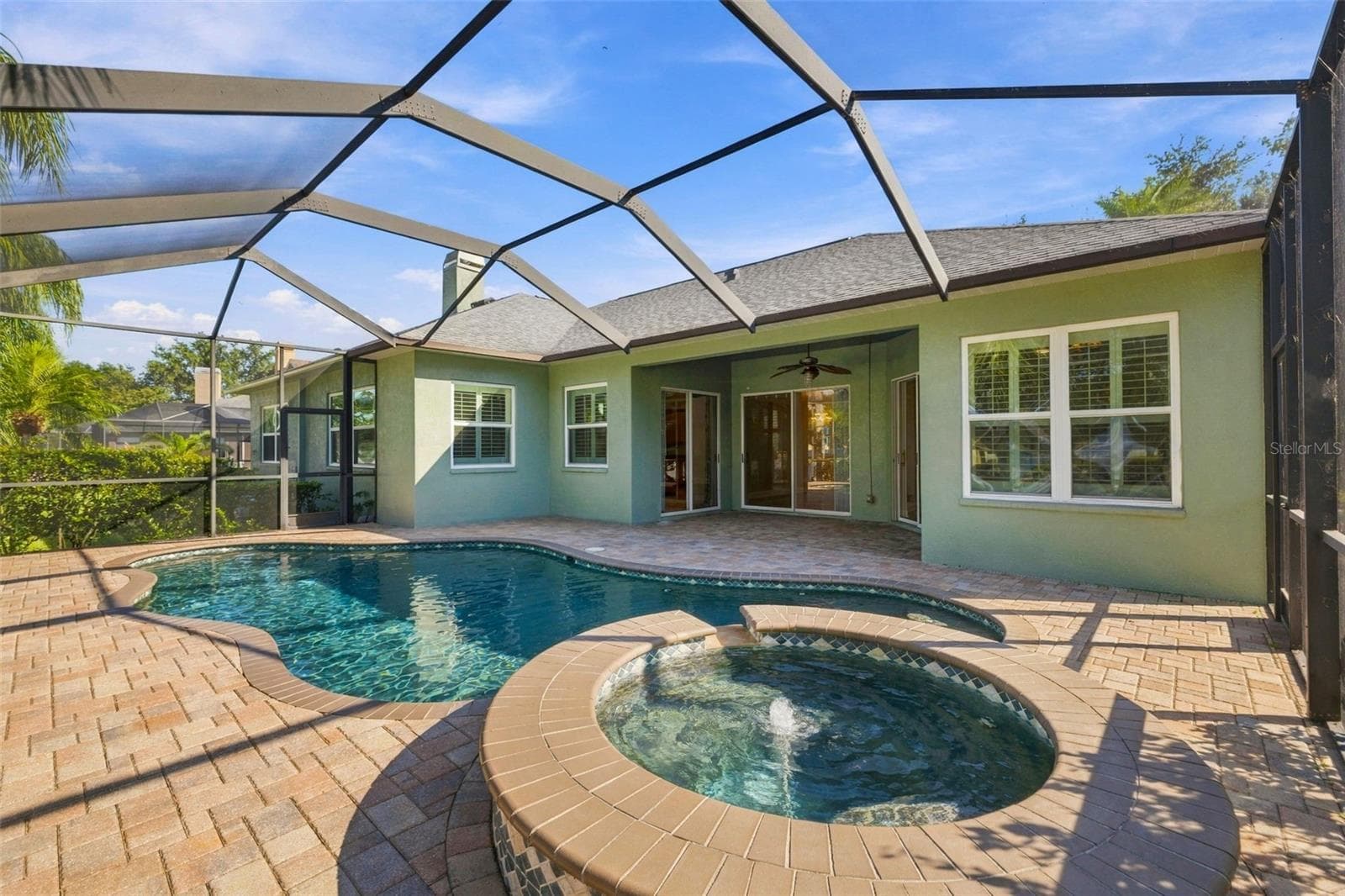 Spa Heater is New 2026! - 3916 VALRICO GROVE DR, VALRICO