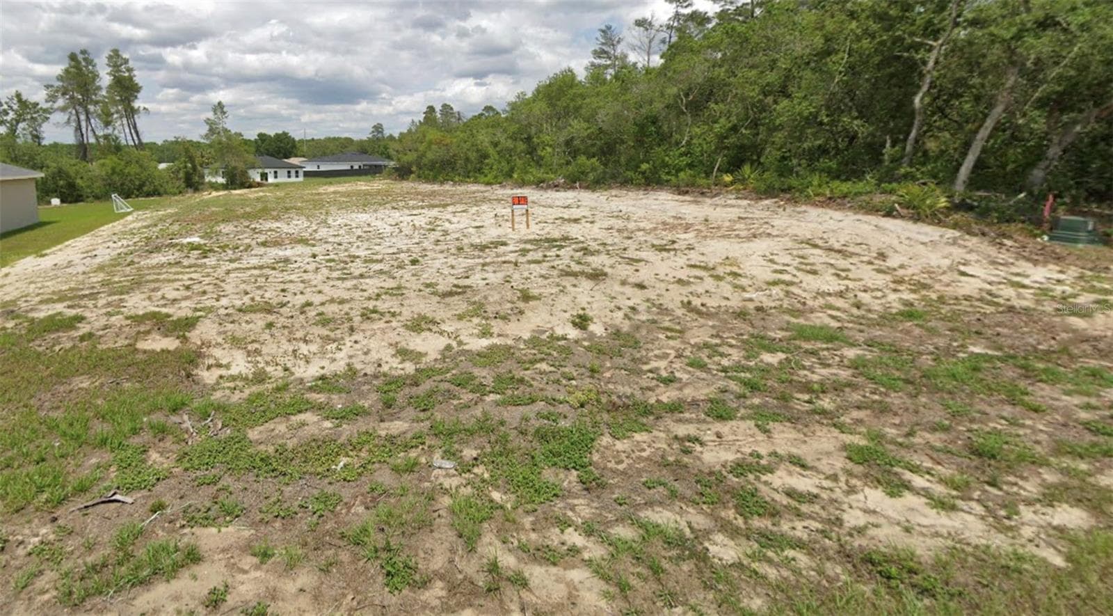 Land at SW 146 PLACE RD, OCALA, photo 2 of 3