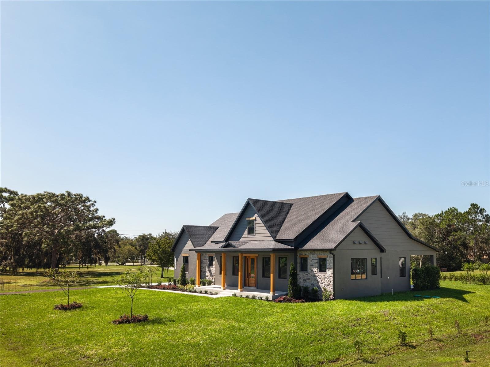 Single Family Residence at 2024 MCMICHEAL RD, ST CLOUD, photo 2 of 52