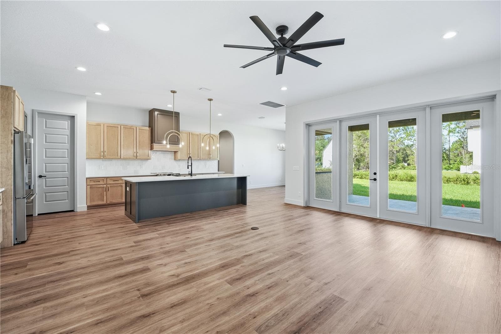 Single Family Residence at 2024 MCMICHEAL RD, ST CLOUD, photo 12 of 52