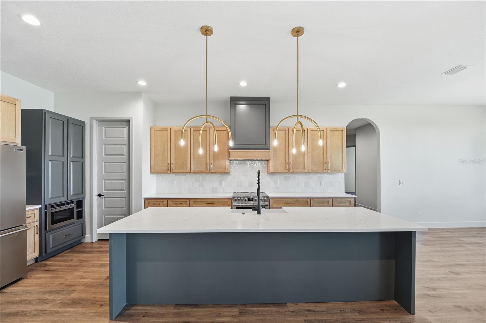 Single Family Residence at 2024 MCMICHEAL RD, ST CLOUD, photo 15 of 52