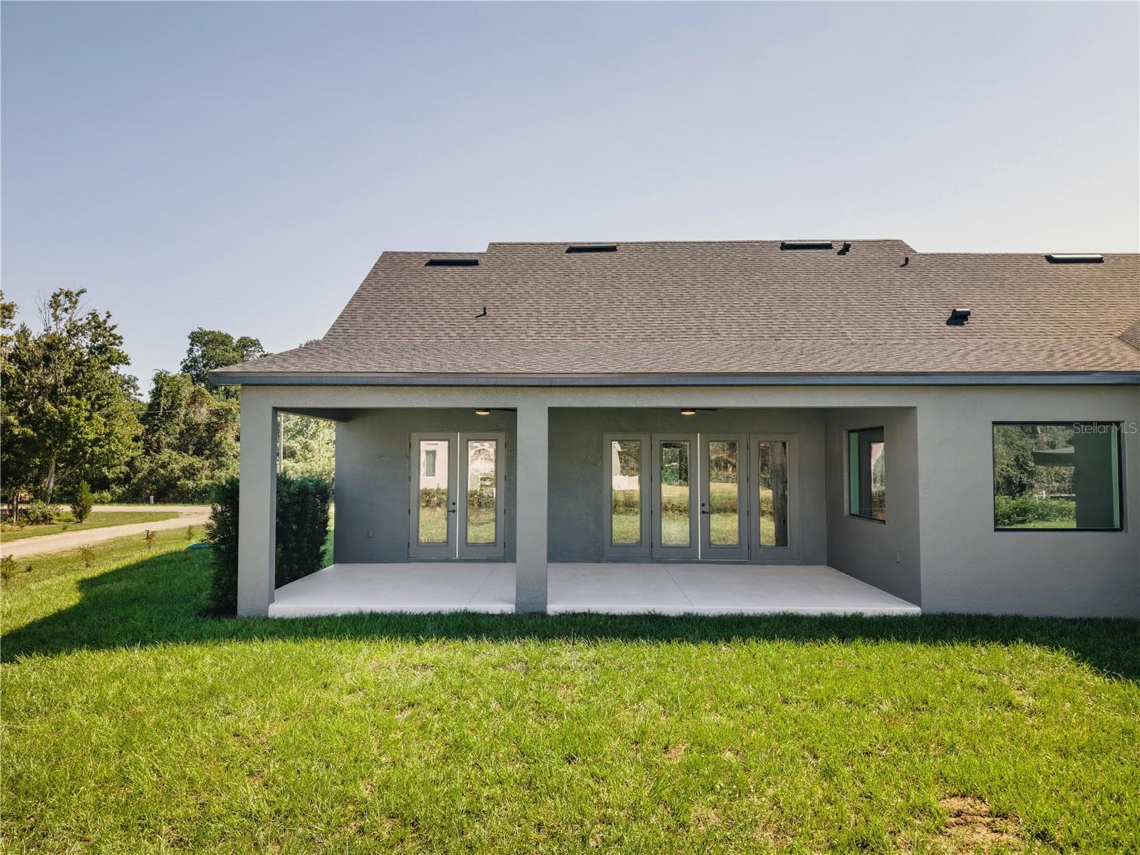 Single Family Residence at 2024 MCMICHEAL RD, ST CLOUD, photo 50 of 52
