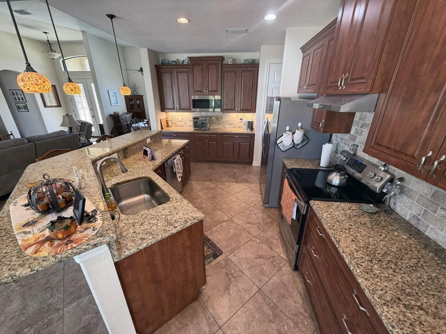 Single Family Residence at 8545 MATECUMBE RD, PORT CHARLOTTE, photo 3 of 46