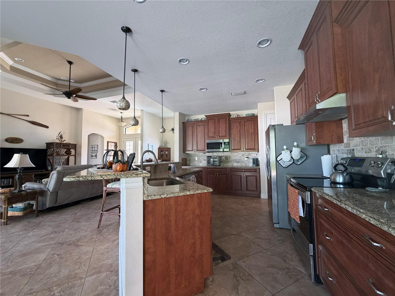 Single Family Residence at 8545 MATECUMBE RD, PORT CHARLOTTE, photo 5 of 46