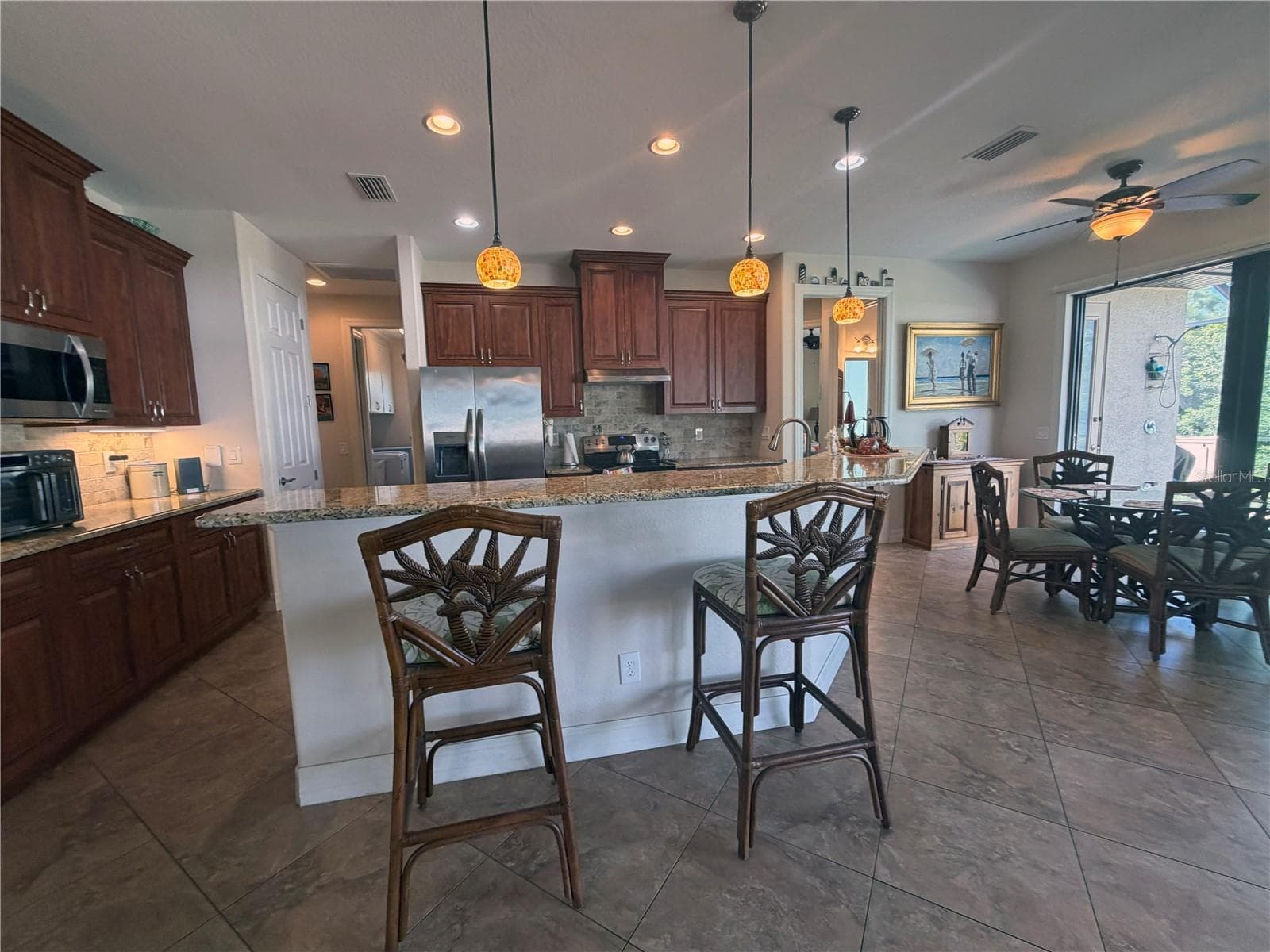 Single Family Residence at 8545 MATECUMBE RD, PORT CHARLOTTE, photo 7 of 46