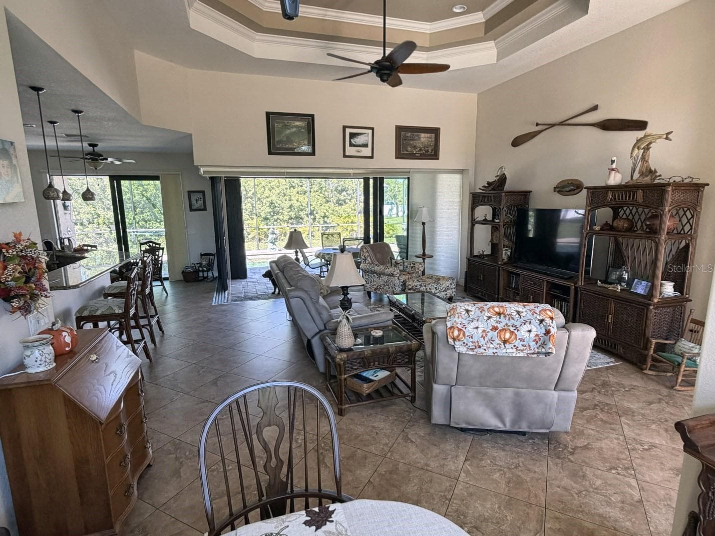 Single Family Residence at 8545 MATECUMBE RD, PORT CHARLOTTE, photo 9 of 46