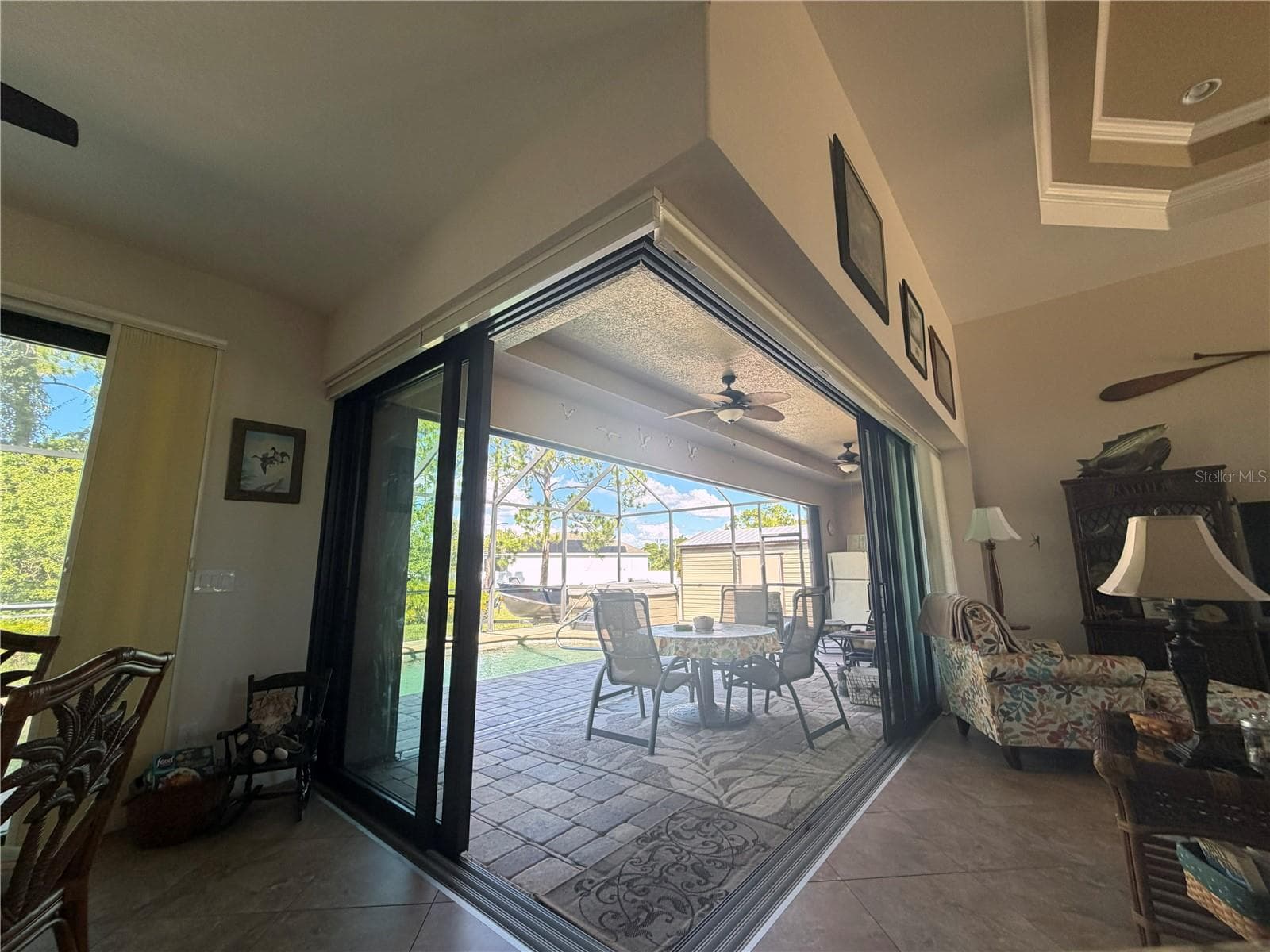 Single Family Residence at 8545 MATECUMBE RD, PORT CHARLOTTE, photo 10 of 46
