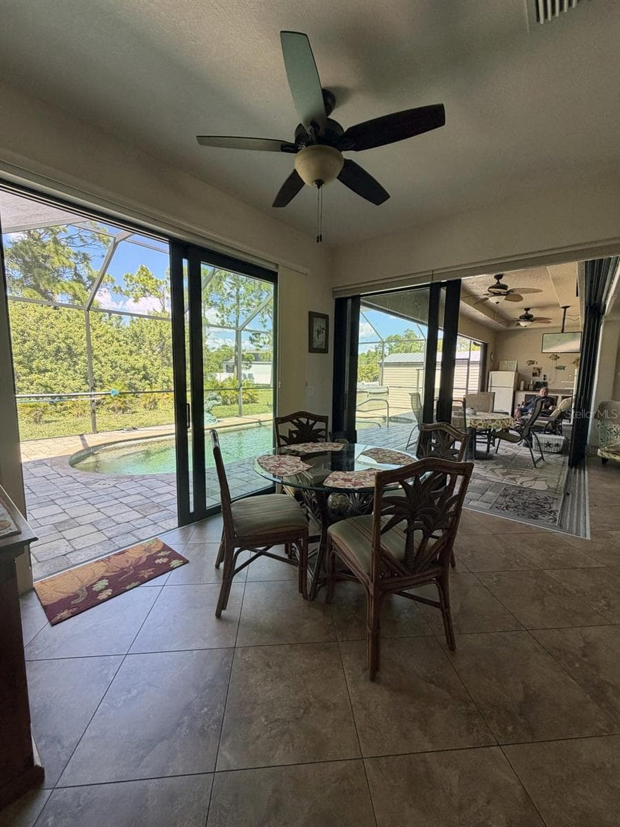 Single Family Residence at 8545 MATECUMBE RD, PORT CHARLOTTE, photo 11 of 46