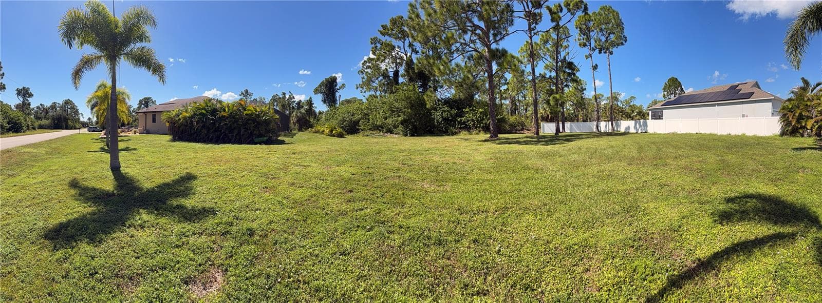 Single Family Residence at 8545 MATECUMBE RD, PORT CHARLOTTE, photo 29 of 46