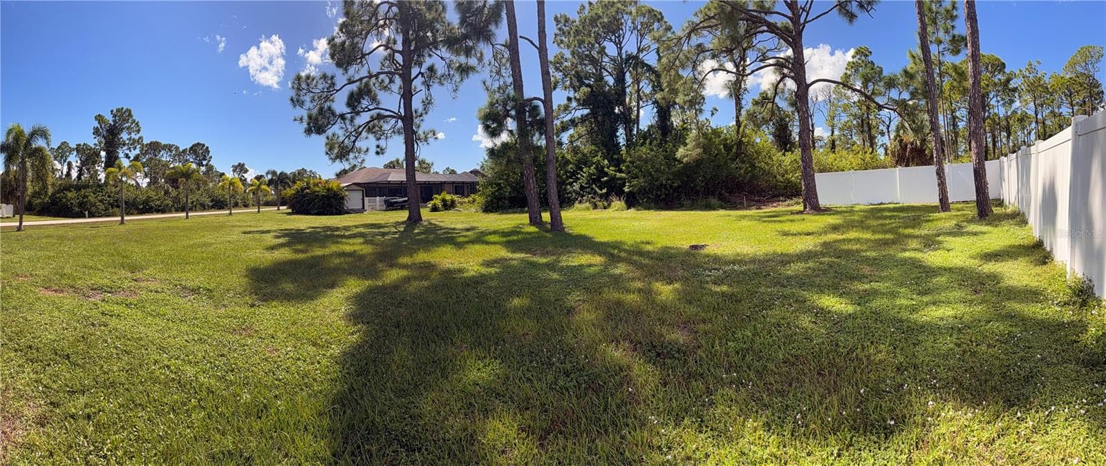 Single Family Residence at 8545 MATECUMBE RD, PORT CHARLOTTE, photo 31 of 46