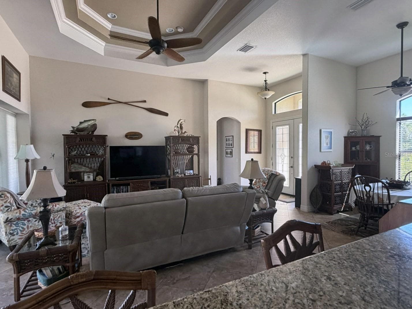 Single Family Residence at 8545 MATECUMBE RD, PORT CHARLOTTE, photo 41 of 46