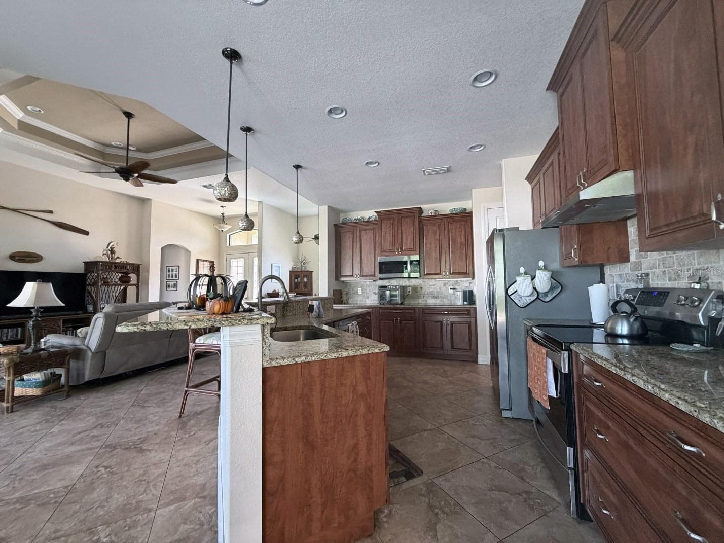 Single Family Residence at 8545 MATECUMBE RD, PORT CHARLOTTE, photo 42 of 46