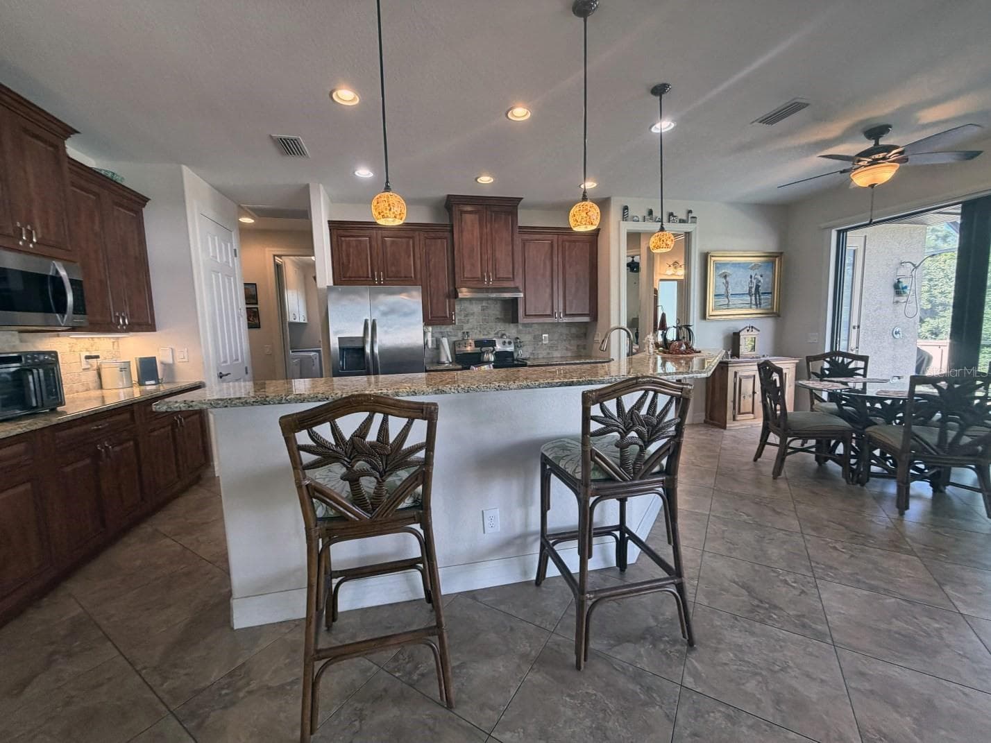 Single Family Residence at 8545 MATECUMBE RD, PORT CHARLOTTE, photo 44 of 46