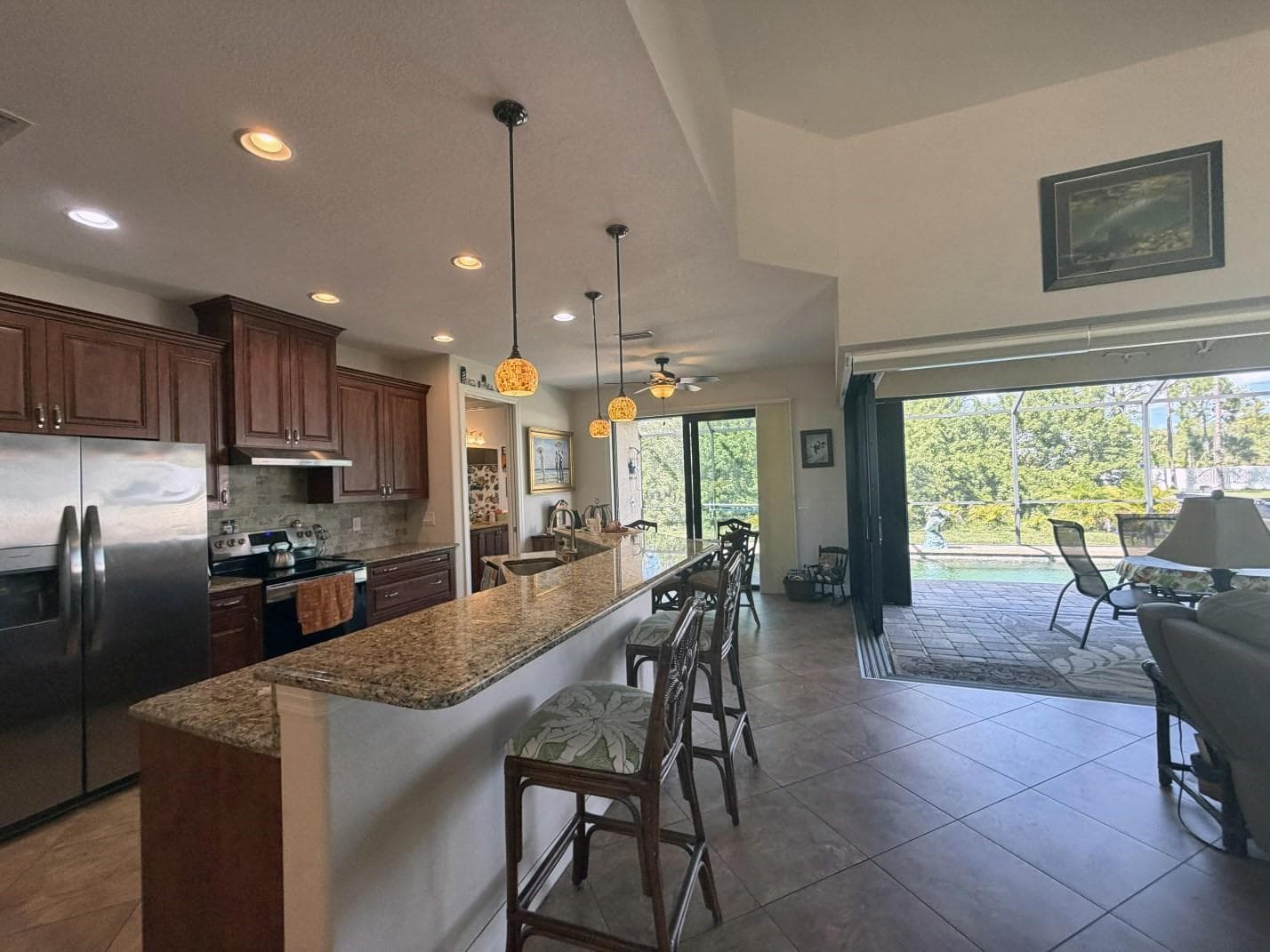 Single Family Residence at 8545 MATECUMBE RD, PORT CHARLOTTE, photo 46 of 46