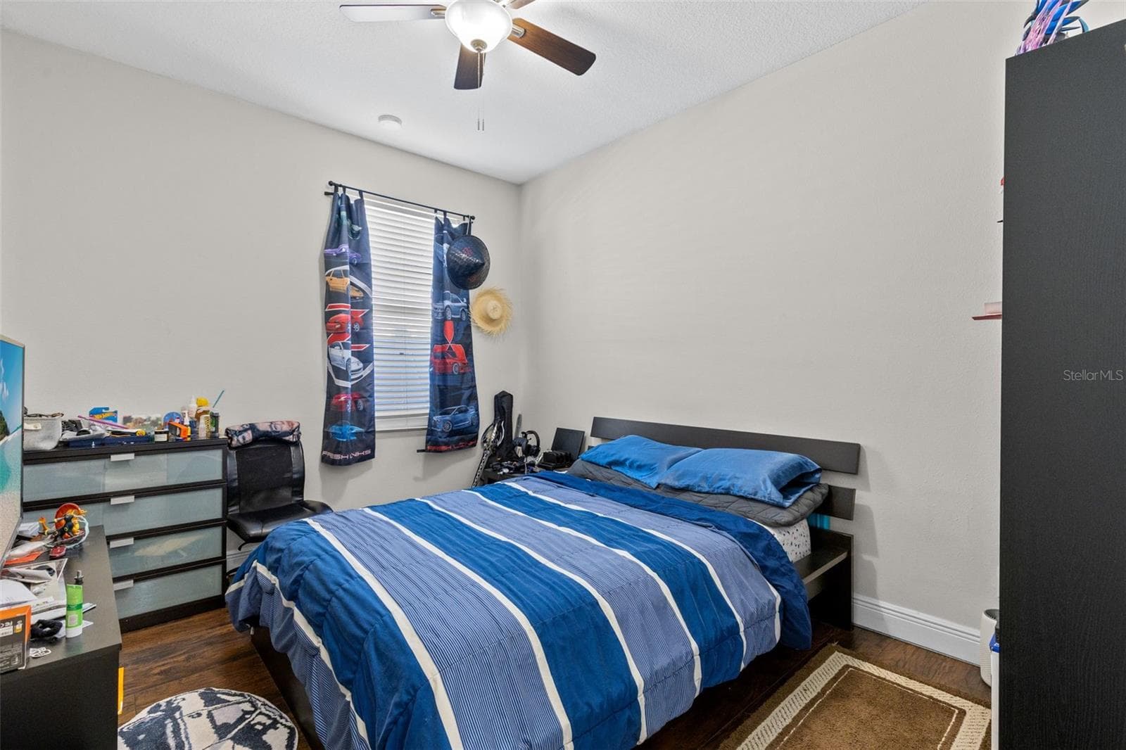 Bedroom 2 - 10337 ANDOVER POINT CIR, ORLANDO