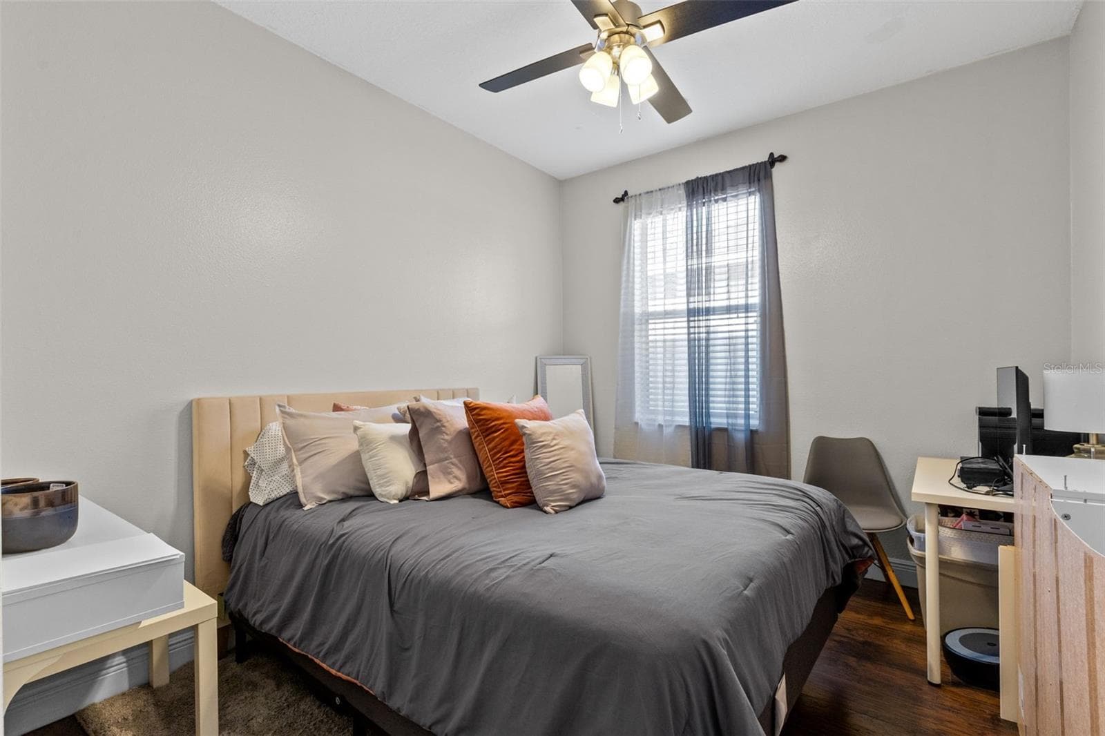 Bedroom 4 - 10337 ANDOVER POINT CIR, ORLANDO