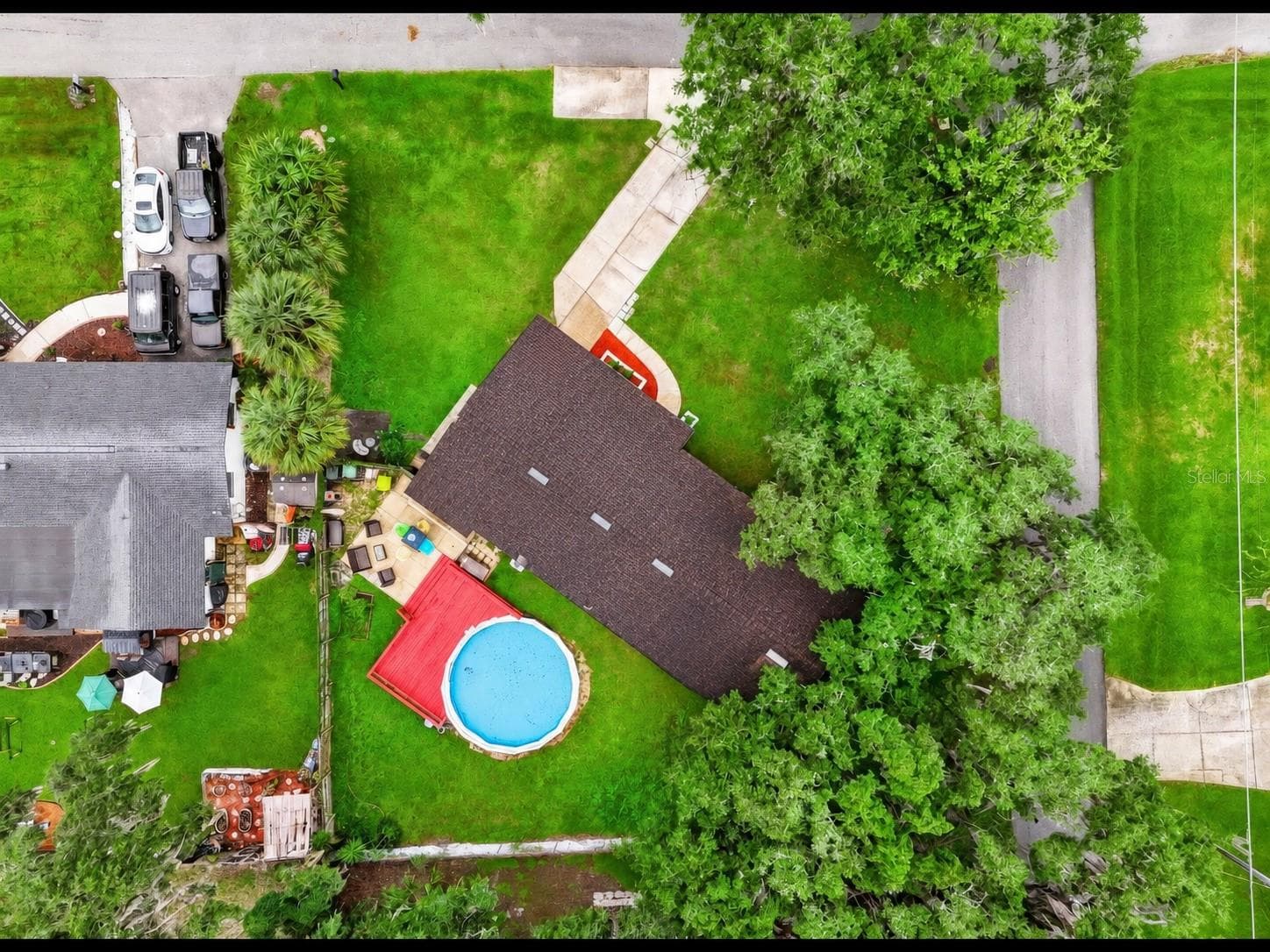 Charming Single-Story Home - 1020 COTTONWOOD ST, LEESBURG