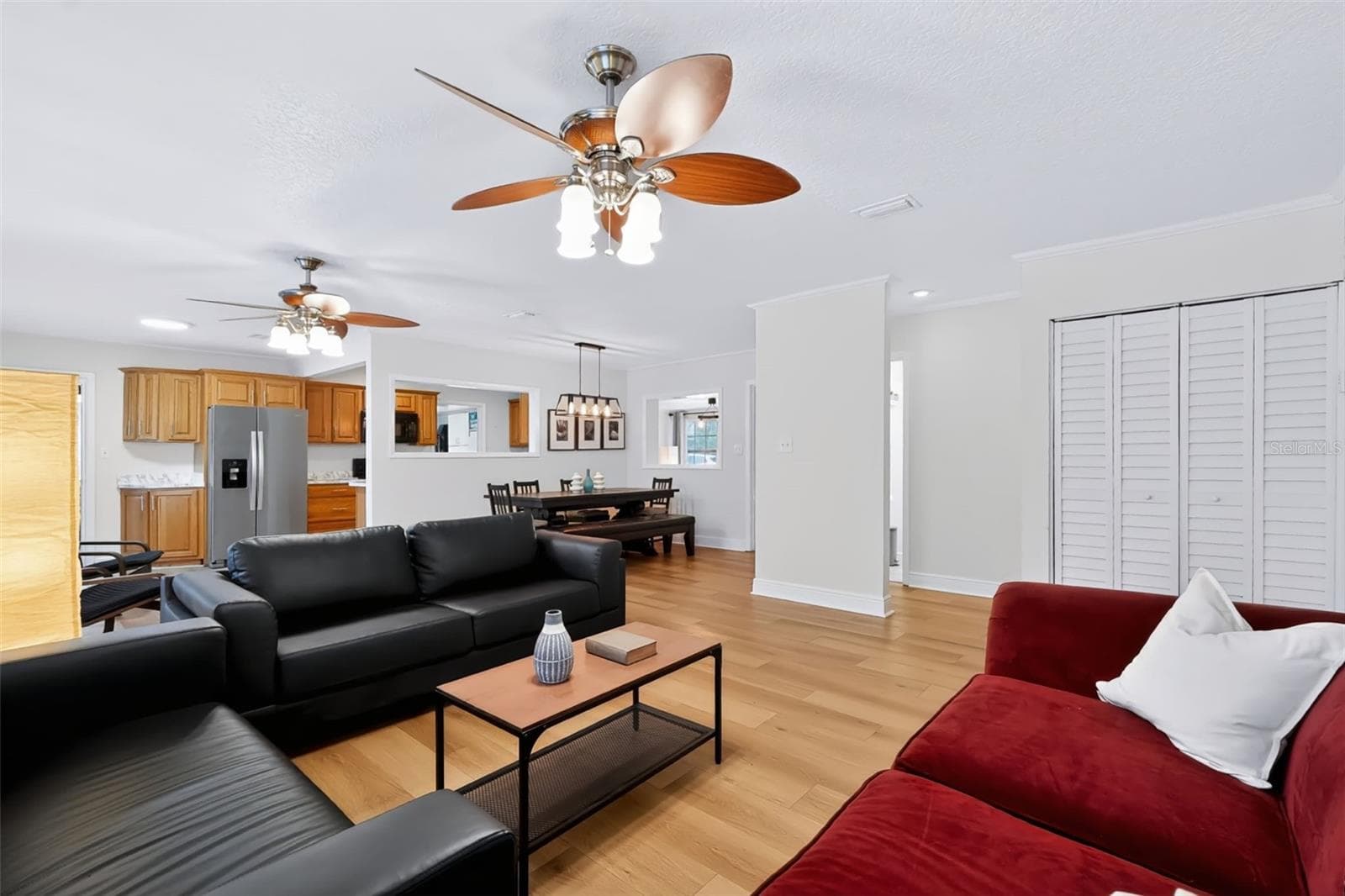 Single Family Residence at 1020 COTTONWOOD ST, LEESBURG, photo 30 of 41