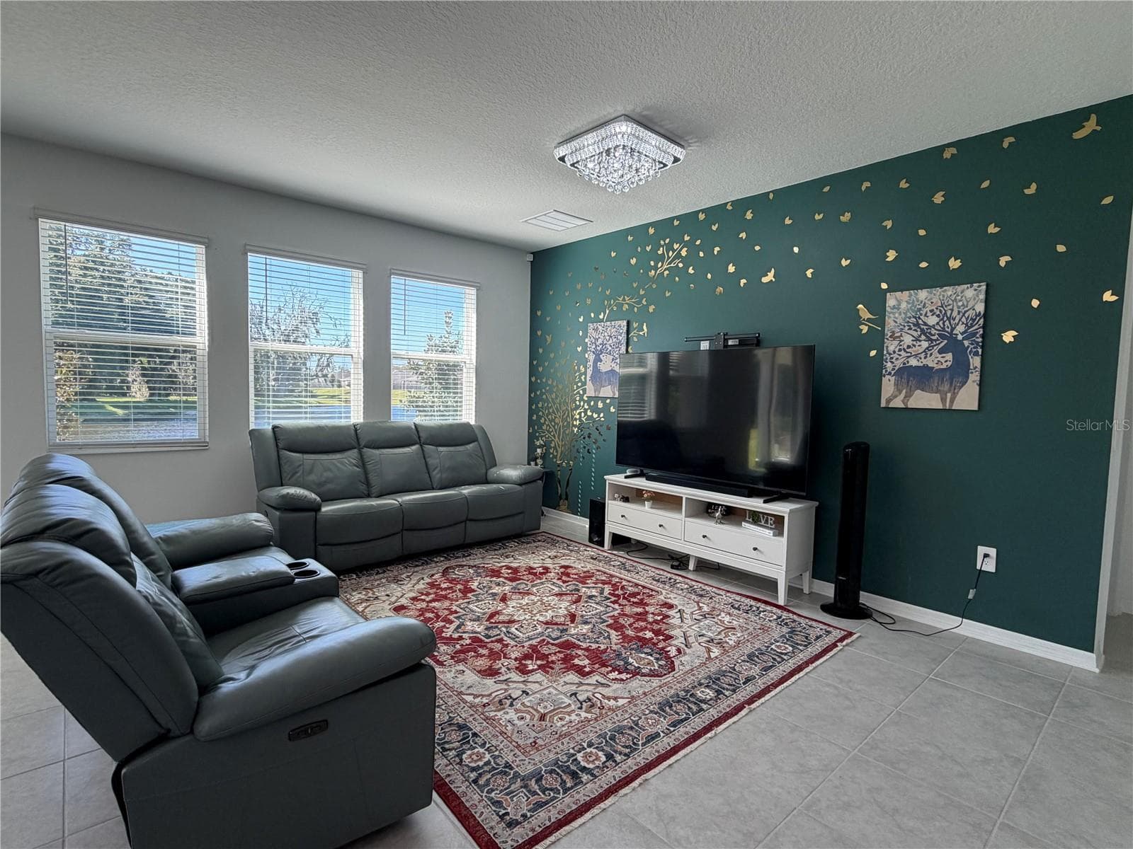 Single Family Residence at 1913 CRICKET CRADLE DR, KISSIMMEE, photo 3 of 15