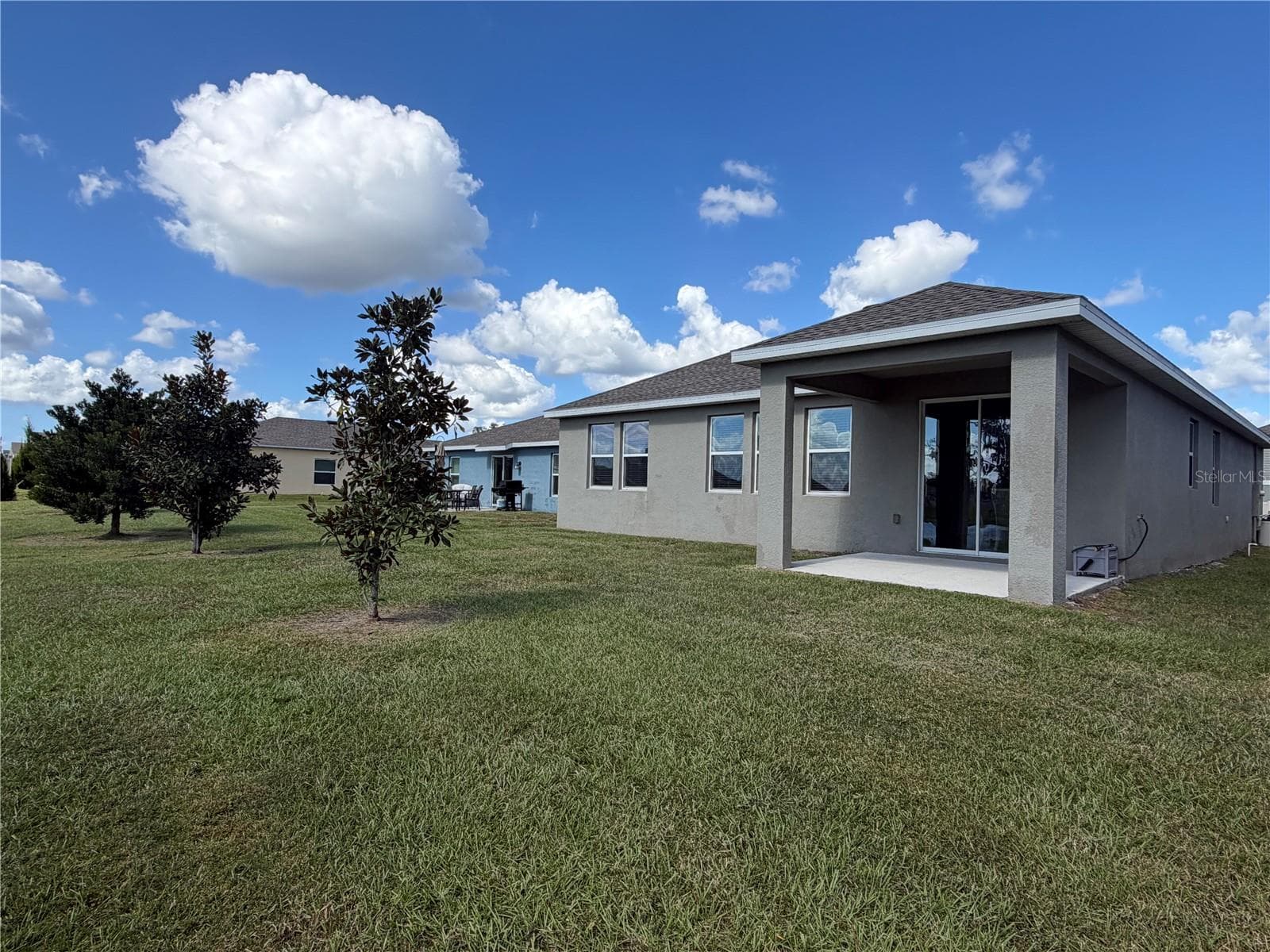 Single Family Residence at 1913 CRICKET CRADLE DR, KISSIMMEE, photo 9 of 15