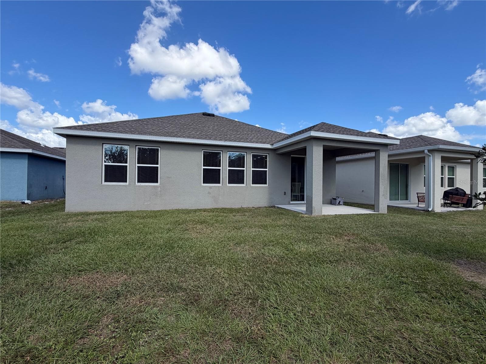 Single Family Residence at 1913 CRICKET CRADLE DR, KISSIMMEE, photo 11 of 15