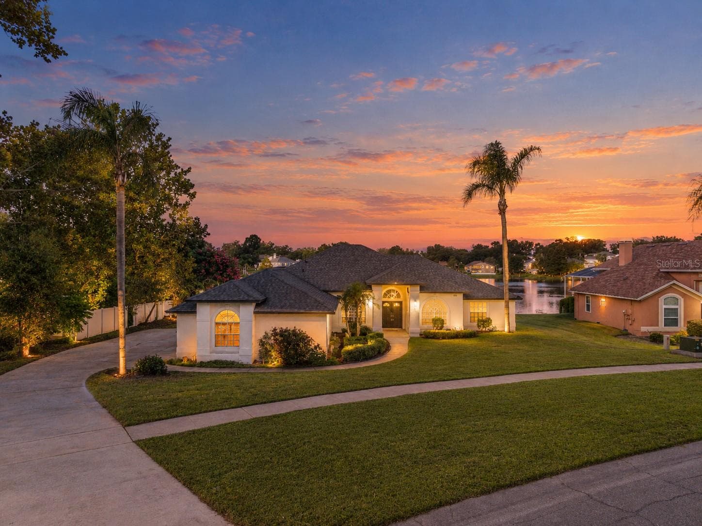 11614 LAKE KATHERINE CIR