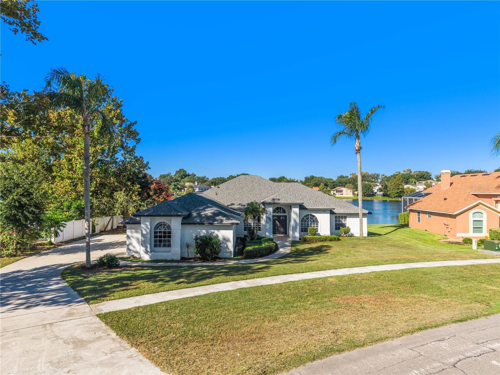 Single Family Residence at 11614 LAKE KATHERINE CIR, CLERMONT, photo 2 of 57