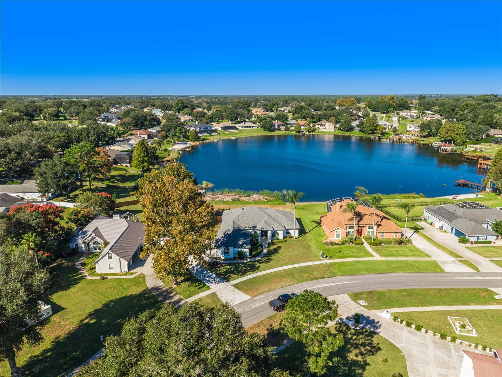 Single Family Residence at 11614 LAKE KATHERINE CIR, CLERMONT, photo 3 of 57