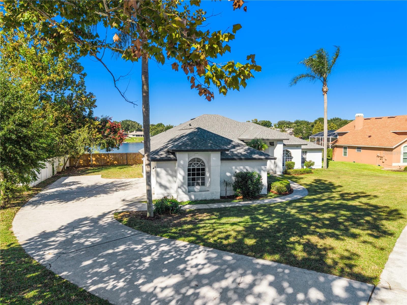 Single Family Residence at 11614 LAKE KATHERINE CIR, CLERMONT, photo 6 of 57