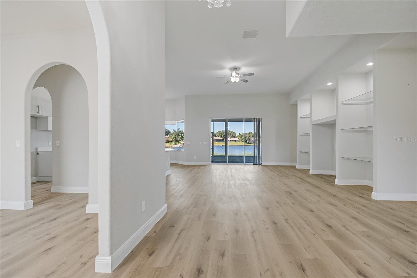 Single Family Residence at 11614 LAKE KATHERINE CIR, CLERMONT, photo 9 of 57