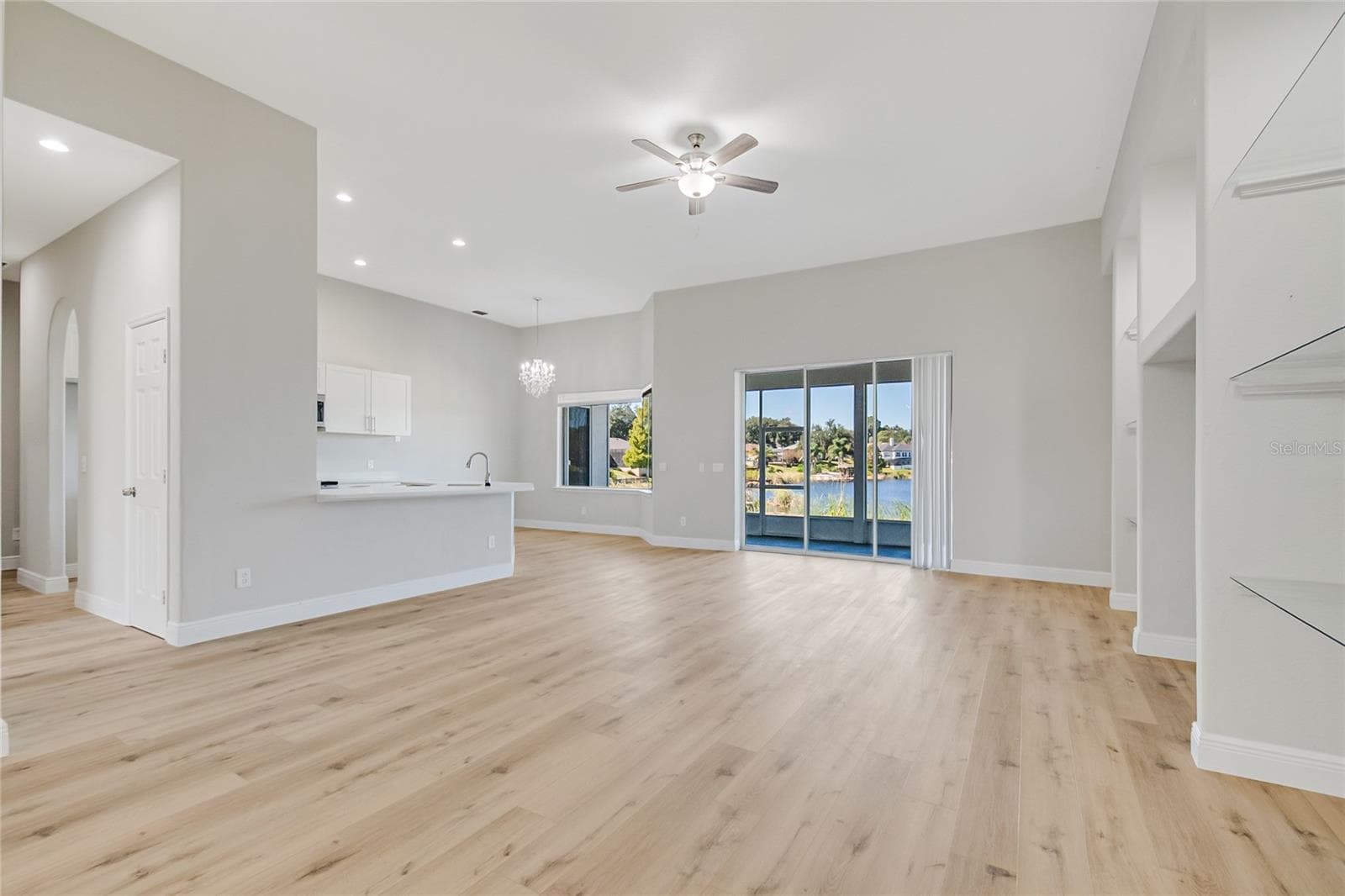 Single Family Residence at 11614 LAKE KATHERINE CIR, CLERMONT, photo 25 of 57