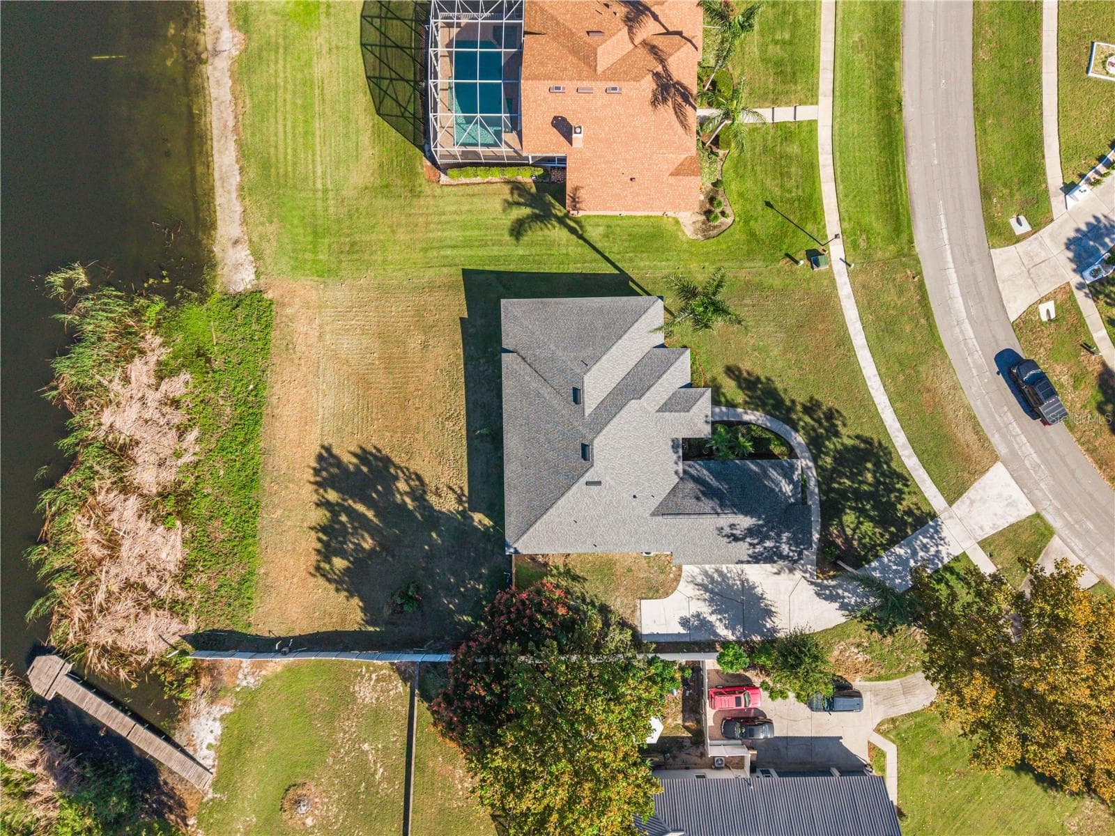 Single Family Residence at 11614 LAKE KATHERINE CIR, CLERMONT, photo 53 of 57